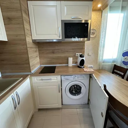 In Belvedere Club 550 M From Lift * בנסקו