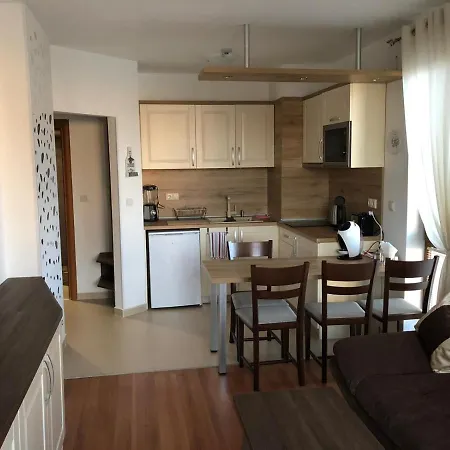 In Belvedere Club 550 M From Lift בנסקו