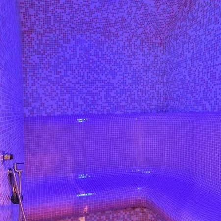 דירה In Belvedere Club 550 M From Lift