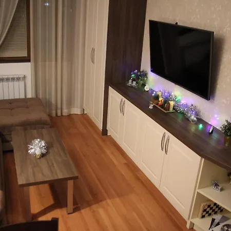 Apartamento In Belvedere Club 550 M From Lift *