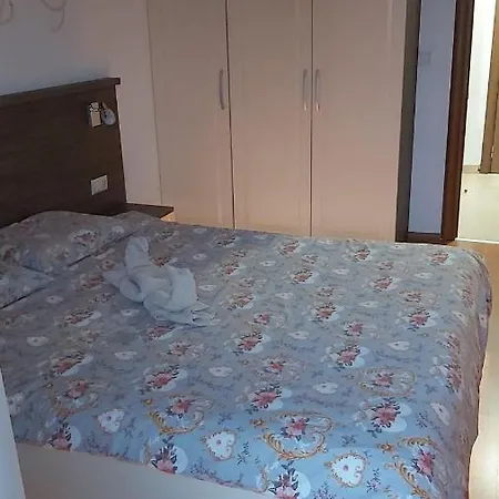 In Belvedere Club 550 M From Lift * Bansko