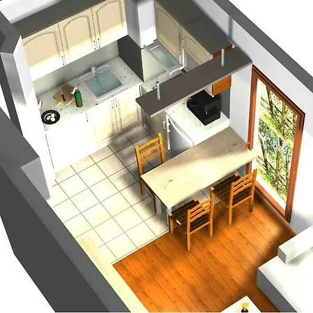 In Belvedere Club 550 M From Lift