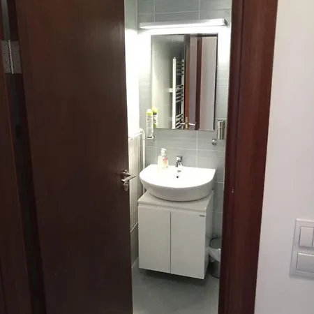 Apartament Belvedere Club Vip Ap.h 61