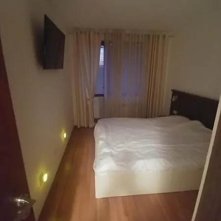 In Belvedere Club 550 M From Lift * Bansko