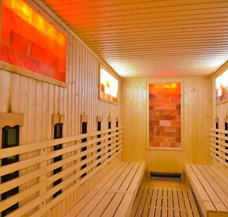 In Belvedere Club 550 M From Lift Apartamento Bansko