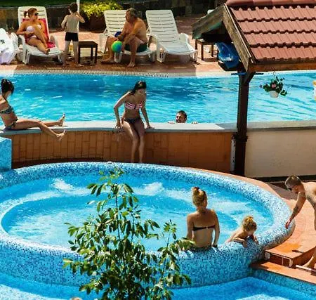 Apartamento In Belvedere Club 550 M From Lift *