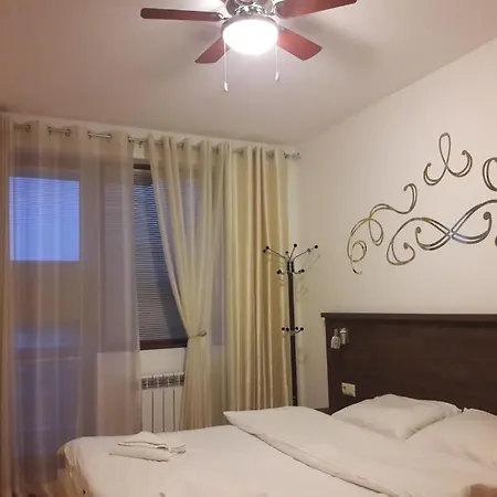 In Belvedere Club 550 M From Lift Bansko