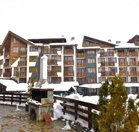 In Belvedere Club 550 M From Lift Apartamento *