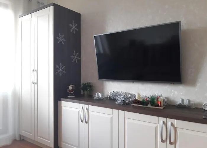 In Belvedere Club 550 M From Lift Bansko