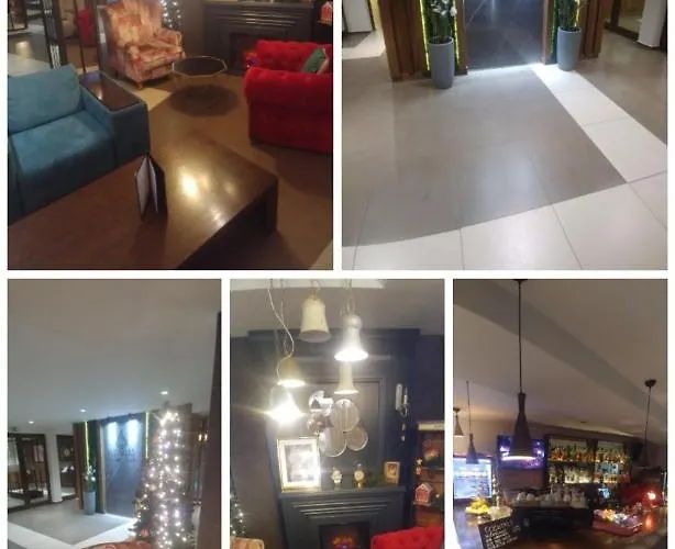 In Belvedere Club 550 M From Lift Apartament *