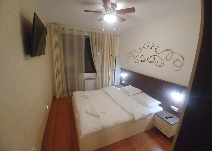 In Belvedere Club 550 M From Lift