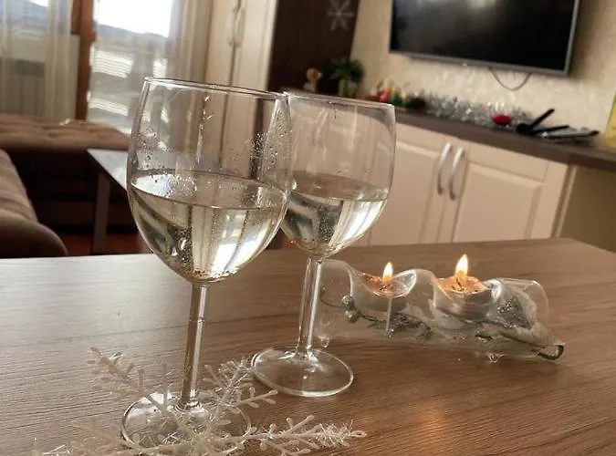 In Belvedere Club 550 M From Lift