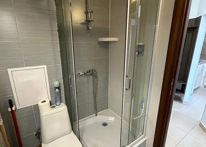 Apartament In Belvedere Club 550 M From Lift Bansko