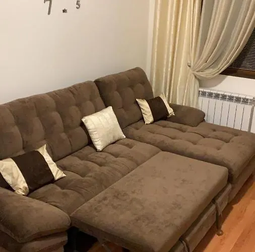 Apartament In Belvedere Club 550 M From Lift *