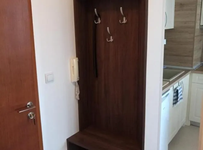 In Belvedere Club 550 M From Lift