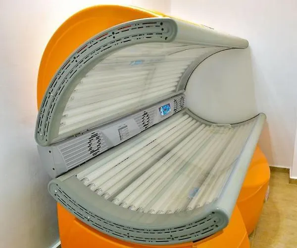 Apartament In Belvedere Club 550 M From Lift *