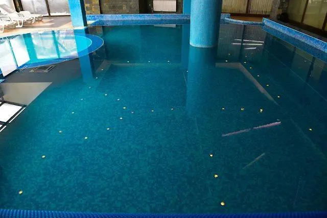 In Belvedere Club 550 M From Lift Bansko