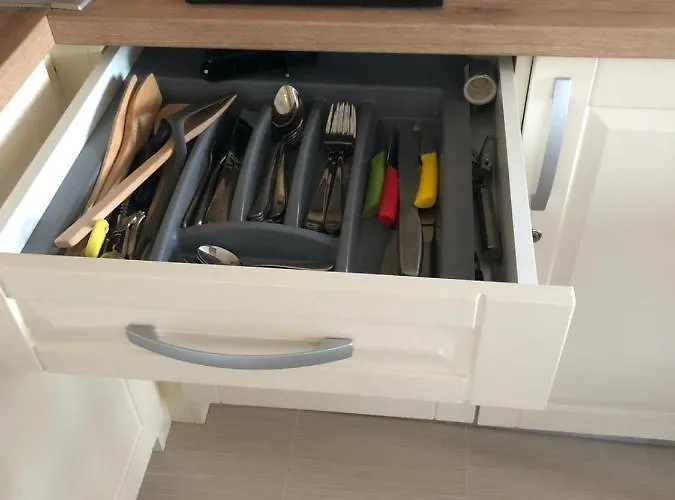 In Belvedere Club 550 M From Lift Apartament *