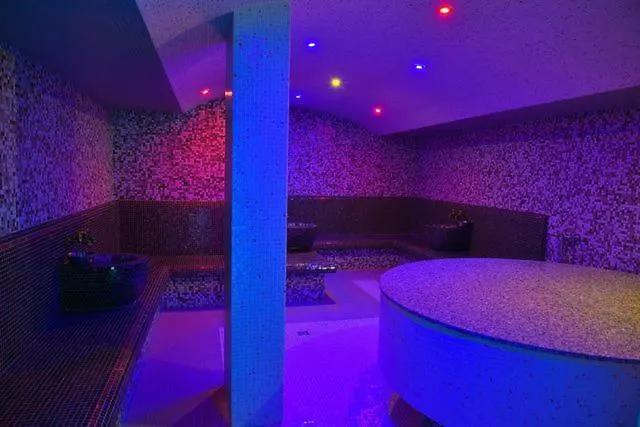 Apartament In Belvedere Club 550 M From Lift Bansko