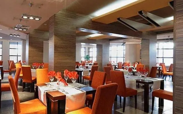 In Belvedere Club 550 M From Lift Apartament Bansko