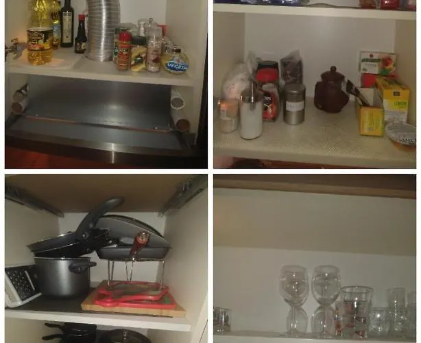 In Belvedere Club 550 M From Lift