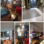 In Belvedere Club 550 M From Lift Apartment *
