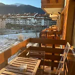 In Belvedere Club 550 M From Lift Daire Bansko
