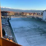 Daire In Belvedere Club 550 M From Lift *