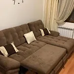 Apartment In Belvedere Club 550 M From Lift *