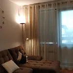 Apartment In Belvedere Club 550 M From Lift
