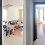 Apartment In Belvedere Club 550 M From Lift
