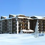 Apartment In Belvedere Club 550 M From Lift Bansko