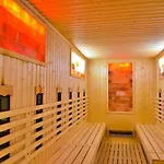 In Belvedere Club 550 M From Lift Apartment Bansko