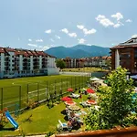 In Belvedere Club 550 M From Lift Bansko