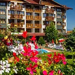 In Belvedere Club 550 M From Lift * Bansko