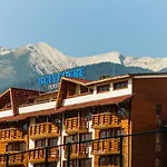 Apartment In Belvedere Club 550 M From Lift Bansko