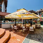 In Belvedere Club 550 M From Lift Apartment Bansko