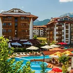 In Belvedere Club 550 M From Lift Apartment Bansko