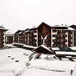 In Belvedere Club 550 M From Lift Bansko
