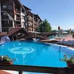 Apartment In Belvedere Club 550 M From Lift Bansko