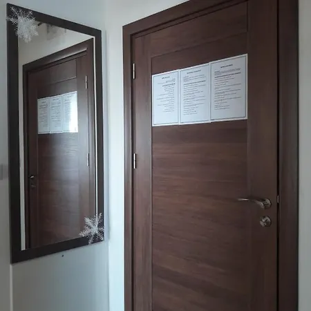 In Belvedere Club 550 M From Lift Bansko