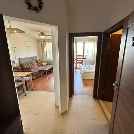 In Belvedere Club 550 M From Lift Apartment