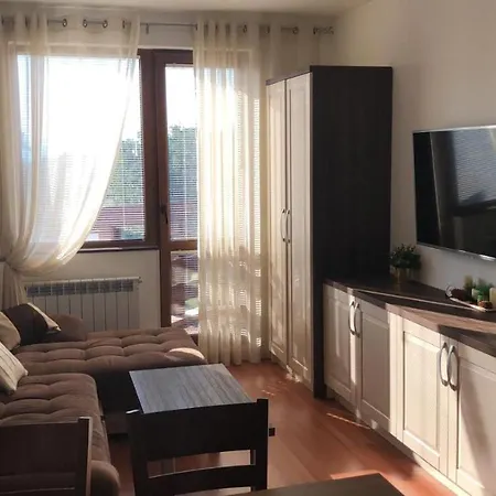 In Belvedere Club 550 M From Lift * Bansko