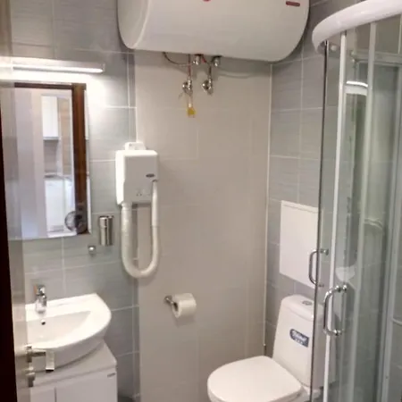 In Belvedere Club 550 M From Lift * Банско