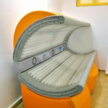 Апартамент In Belvedere Club 550 M From Lift *