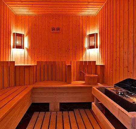 Апартамент In Belvedere Club 550 M From Lift