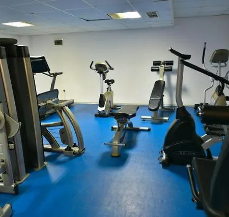 In Belvedere Club 550 M From Lift *