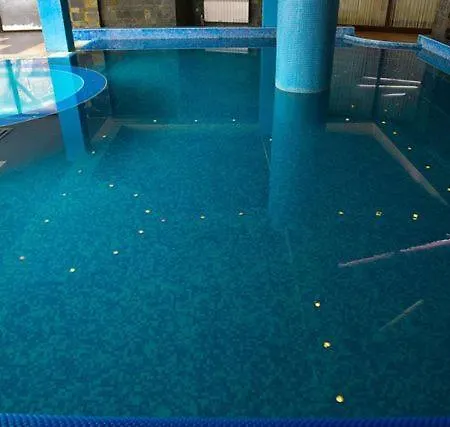 In Belvedere Club 550 M From Lift Банско