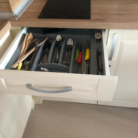 In Belvedere Club 550 M From Lift Апартамент *