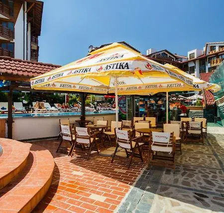 In Belvedere Club 550 M From Lift Apartment Bansko